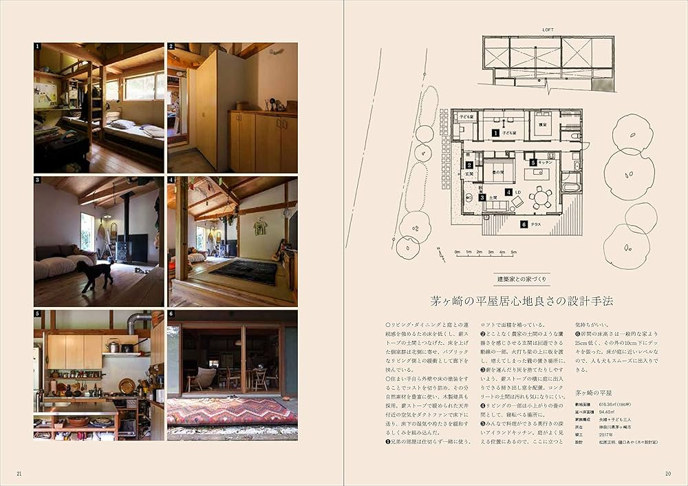 木の家に住むことを勉強する本」「木の家」プロジェクト 木の家に住むことを勉強する本」「木の家」プロジェクト 木の