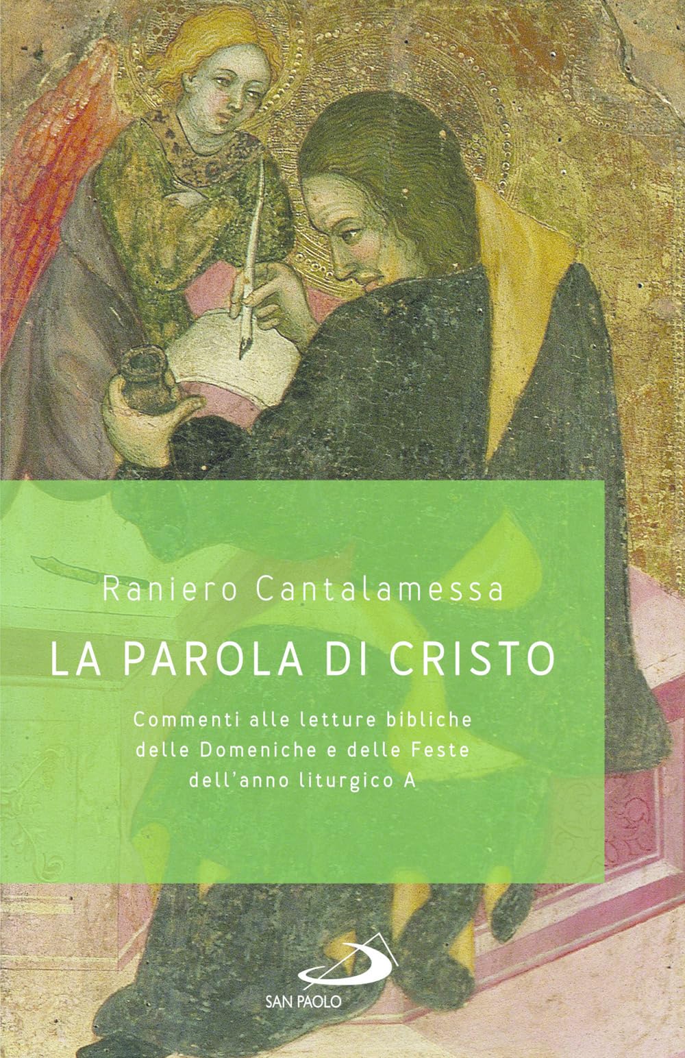 La Parola Di Cristo. Commenti Alle Letture Bibliche Delle Domeniche E Delle Feste Dell'anno Liturgico A - 4