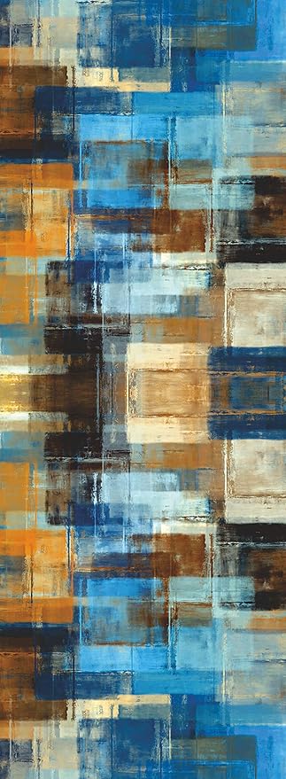 Verified Yoga mat VFM-115 for Women and Men with Cover Bag TPE Material 6mm Extra Thick Exercise mat for Workout Yoga Fitness Pilates and Meditation, Anti Tear Anti Slip with Free Yoga mat Cover