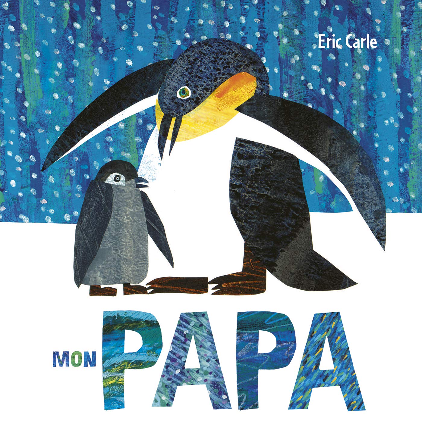 Mon Papa