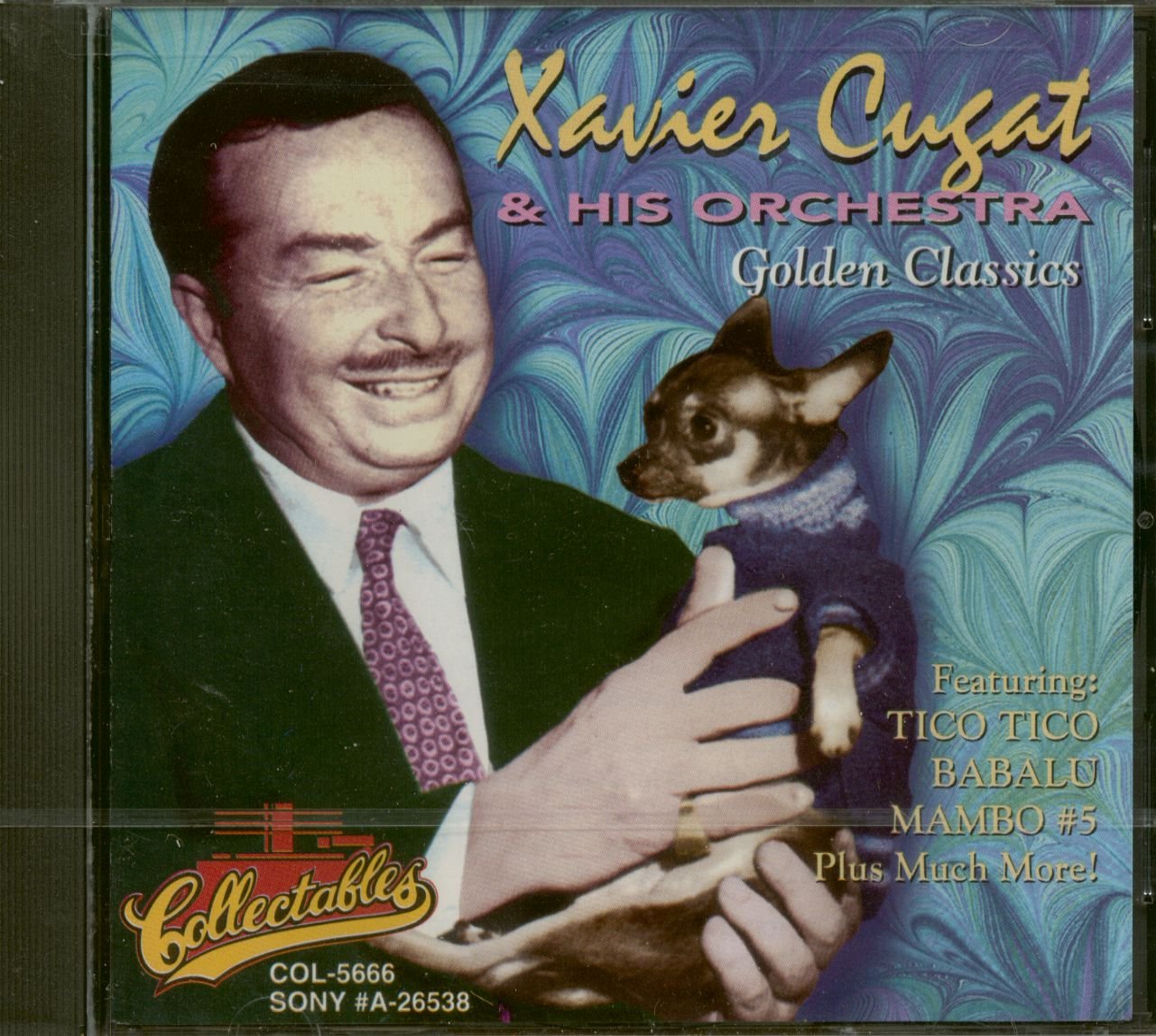 Amazon.com: Golden Classics