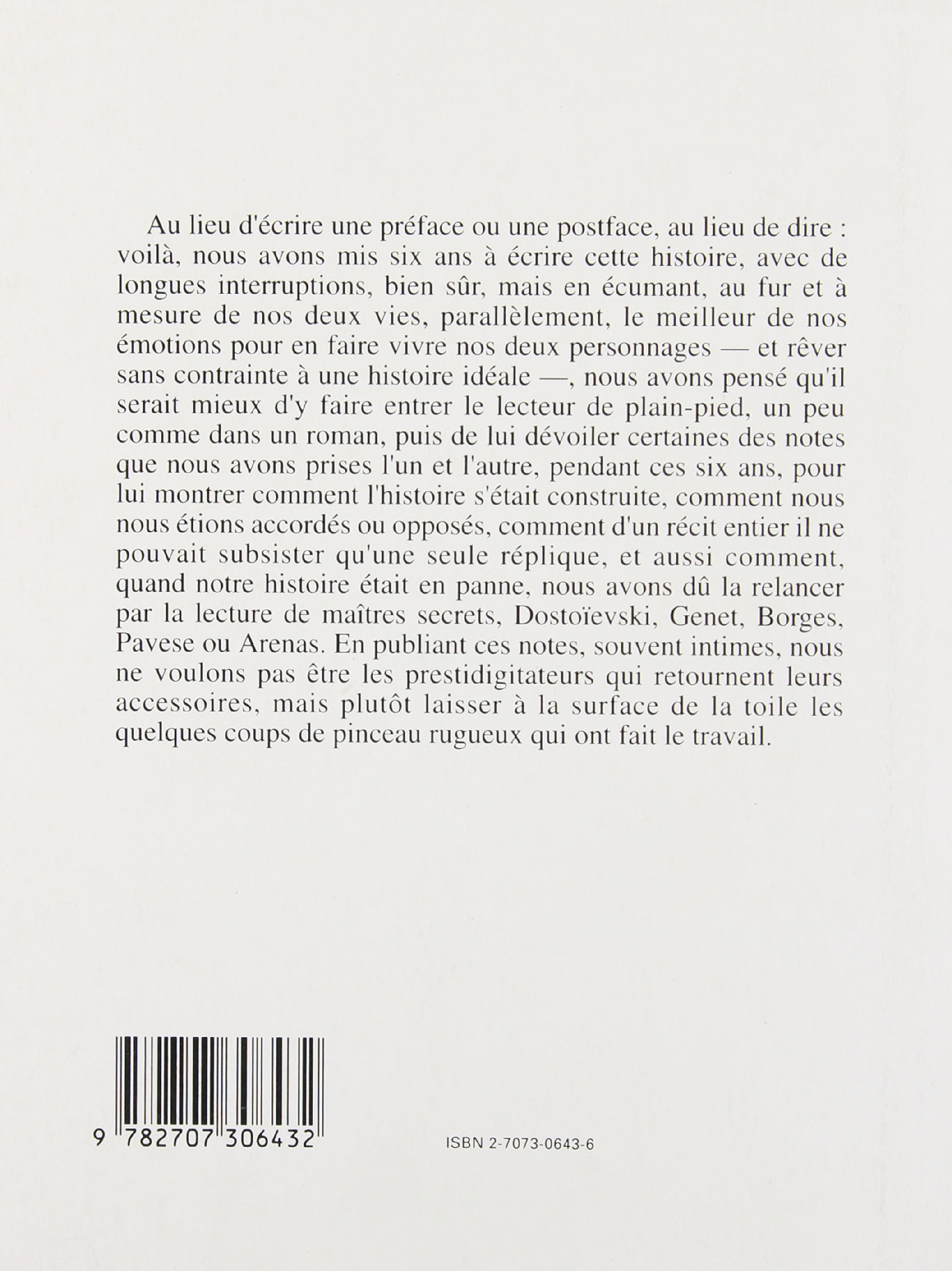 L'Homme blessé
