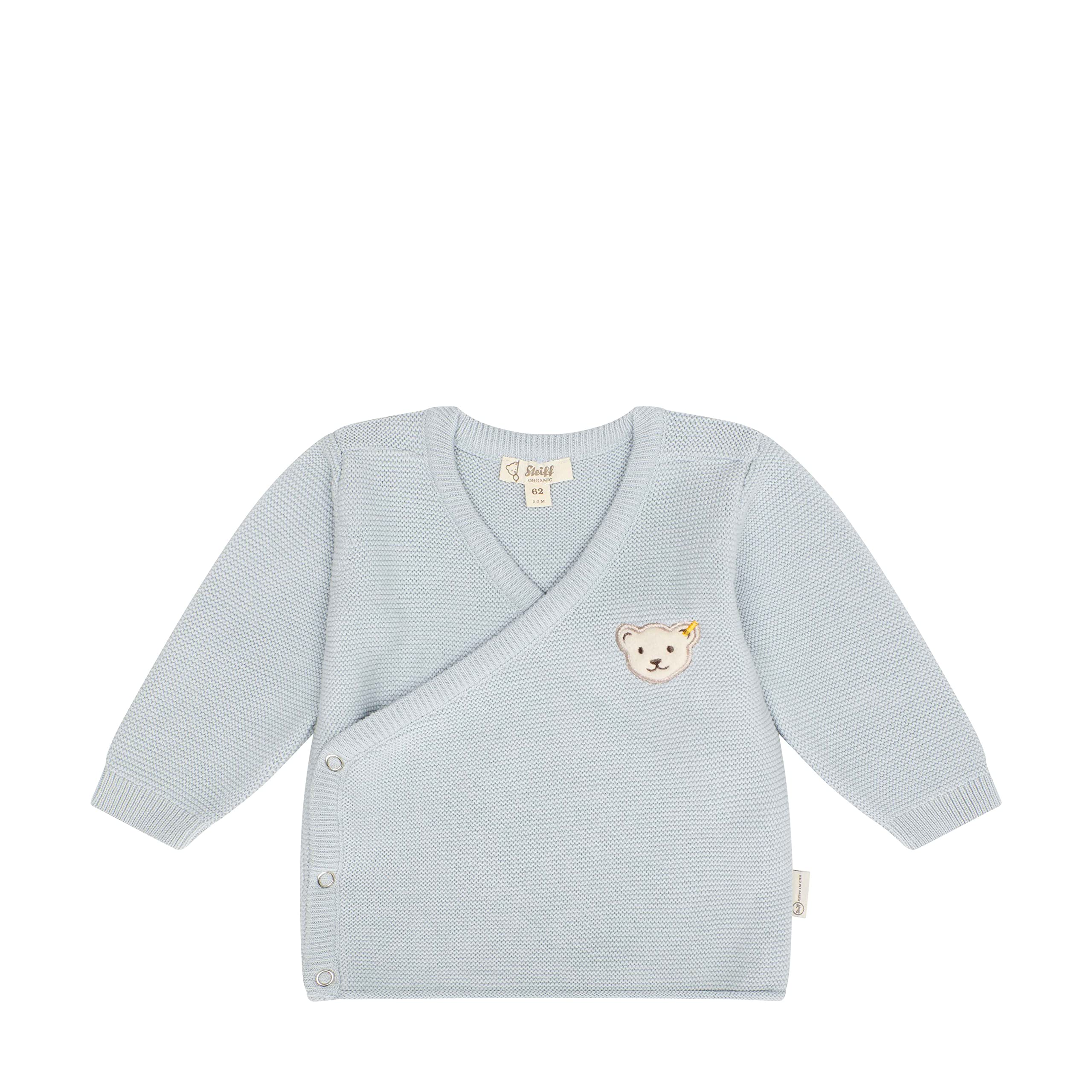Steiff Unisex Baby Set Hose + Jacke Hosen-Set