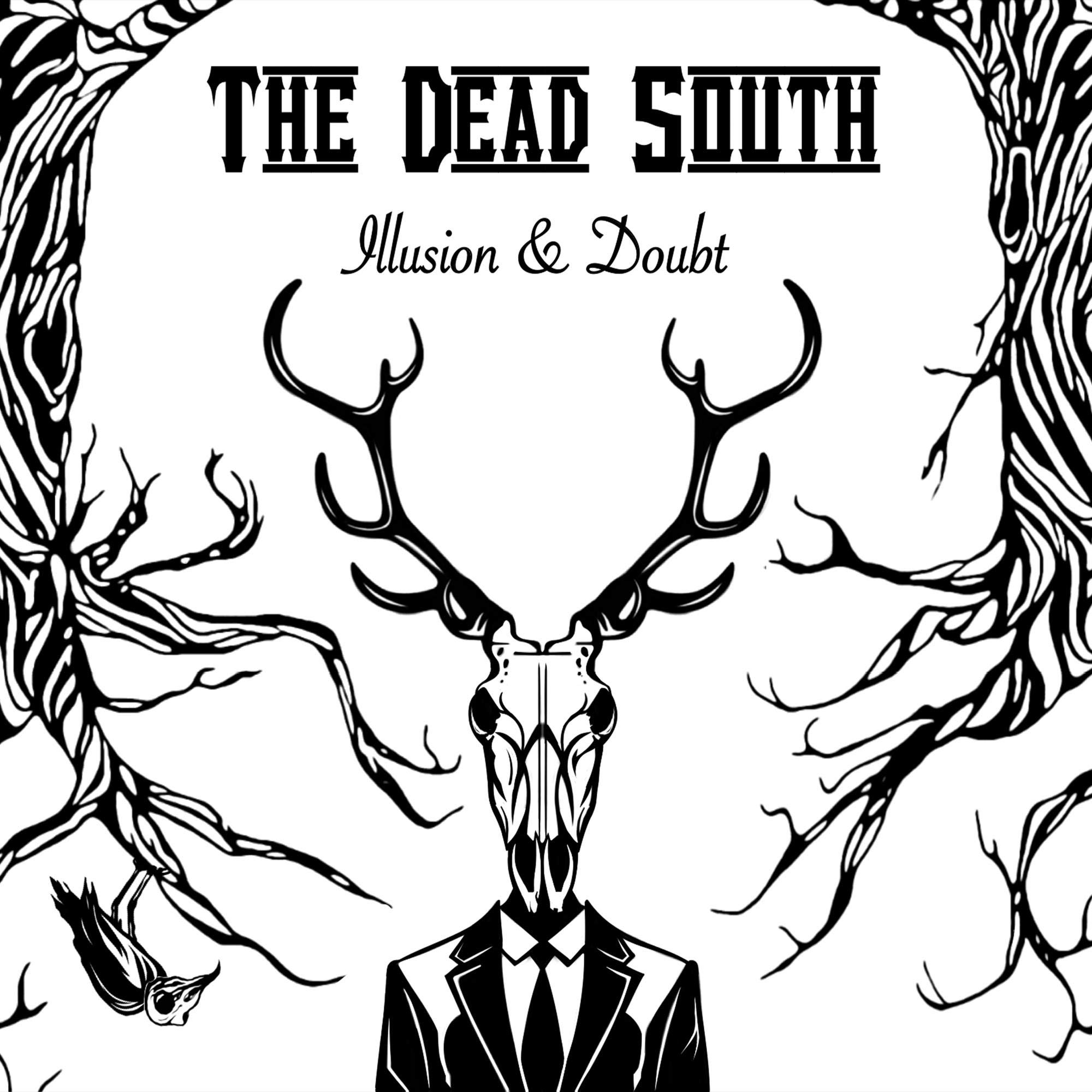Illusion & Doubt [VINYL]