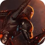 Defend against massive waves of dangerous sky invaders.