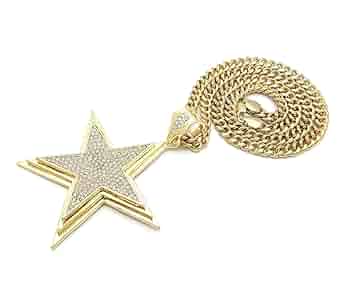 アクセサリー Flippan MEDALLON STAR Flippan】MEDALLON STAR（ネックレス）｜journal standard luxe