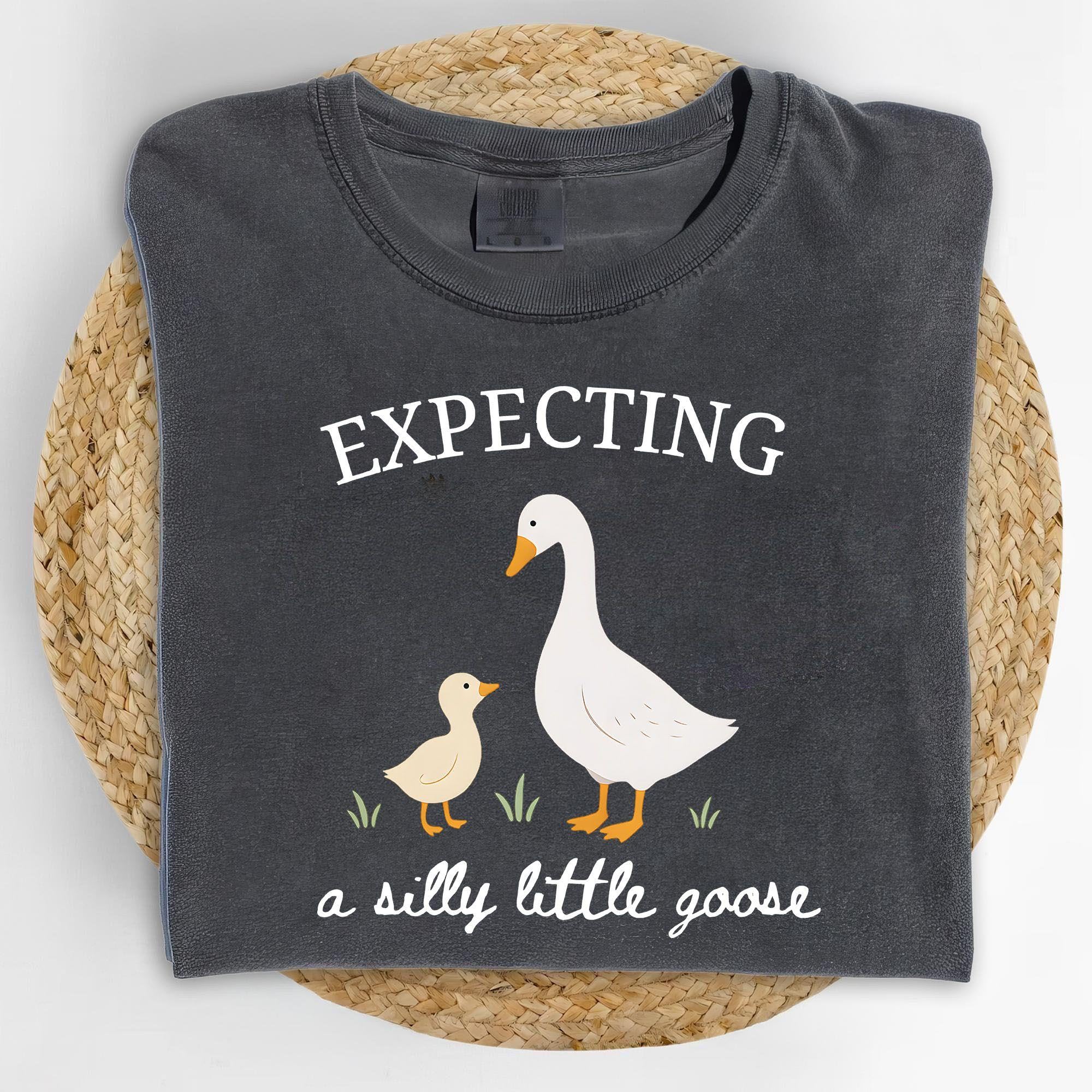 Mom to Be Shirt Comfort Colors – S …