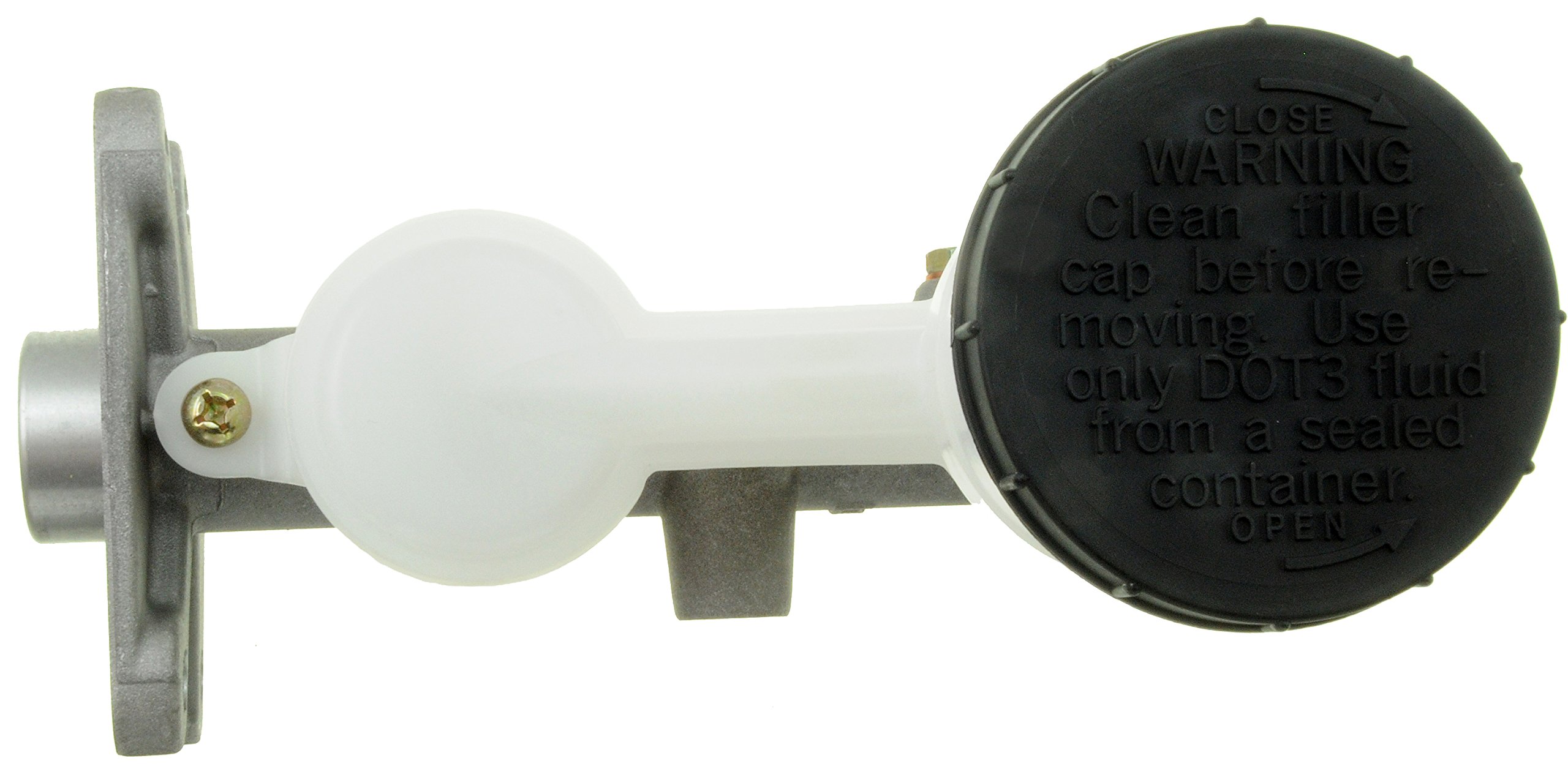 Amazon.com: Dorman M39333 Brake Master Cylinder Compatible with