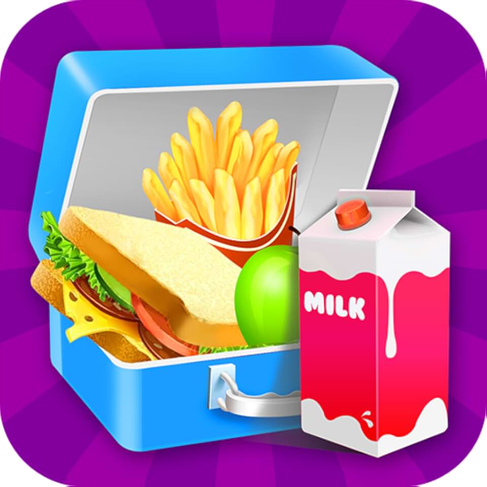 Lunch 2 go