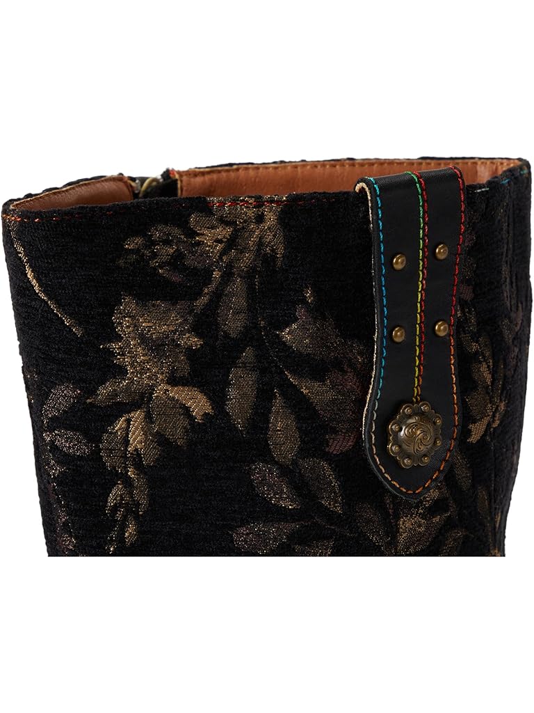 Black L'Artiste by Spring Step Wyoming