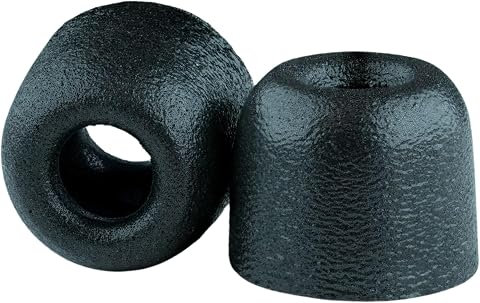 Comply 100 Core Series | Memory Foam Replacement IEM Ear...