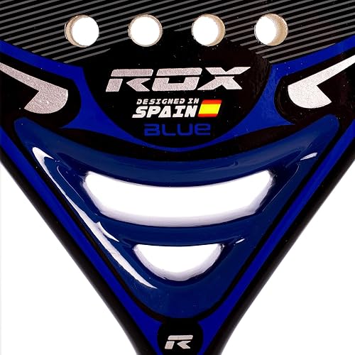 Miniatura 5 de ROX Shovel R-Star Blue