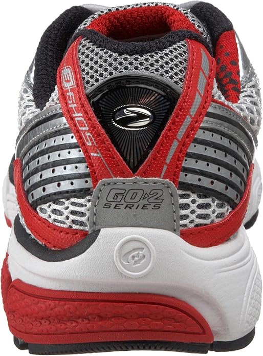 Brooks ghost 3 mens orange Clearance