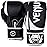 Venum Challenger 2.0 Boxing Gloves - for Kids - Black/White, 4 oz