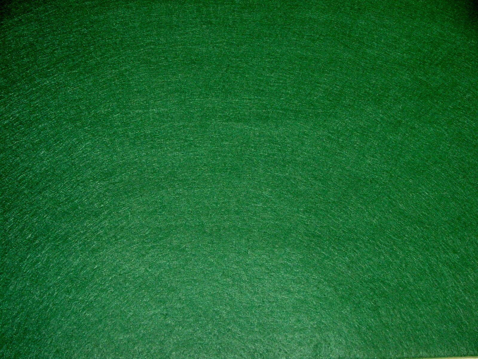 Pandoras Upholstery Green 3 Metres - 150Cm Wide Felt Baize Poker Bridge Card Craft Table By Pandoras Upholstery®