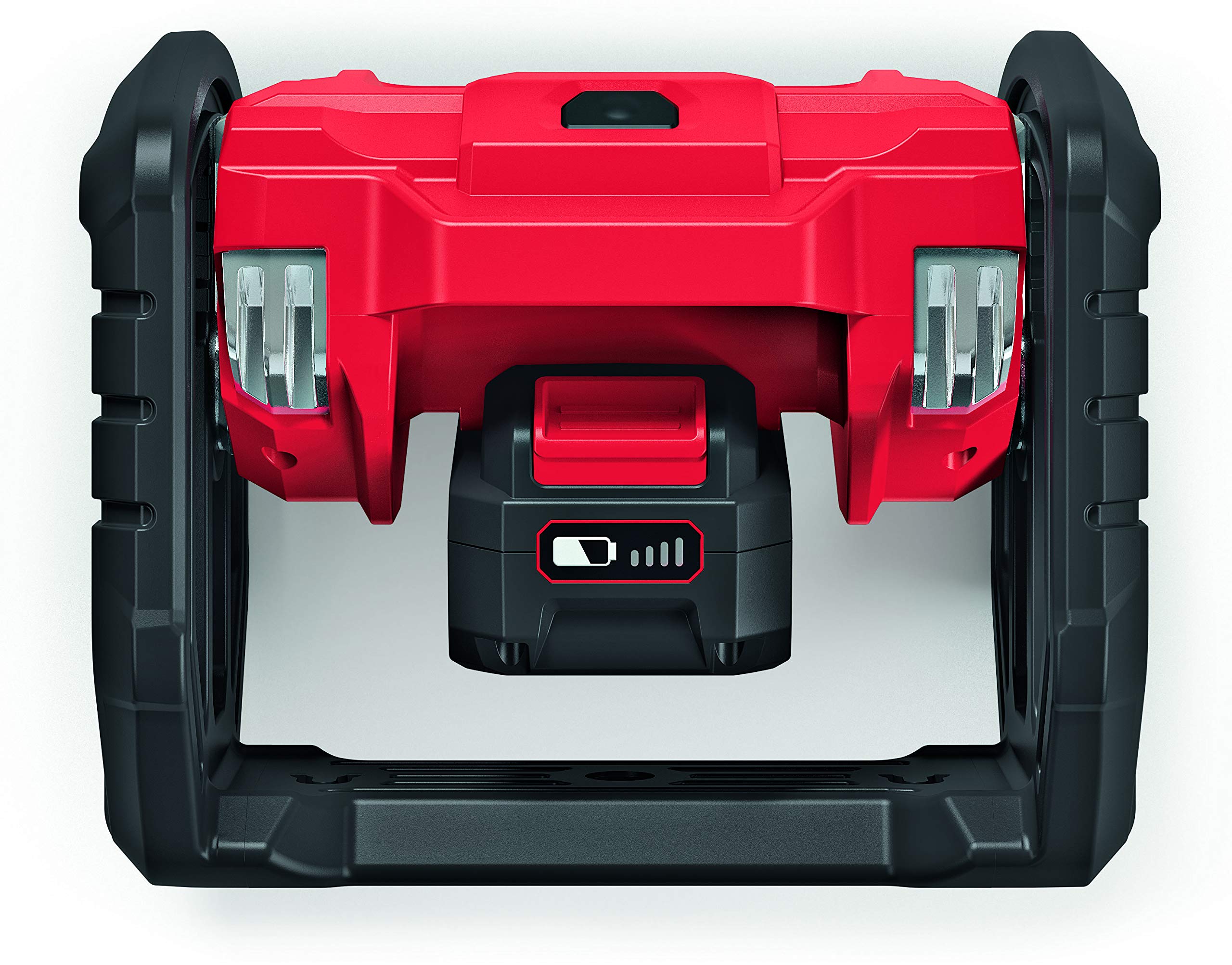 Flex LED Akku-Baustrahler CL 2000 18.0 (18 V, Lichtstrom 1200/2000 lm, ohne Akku) 472921