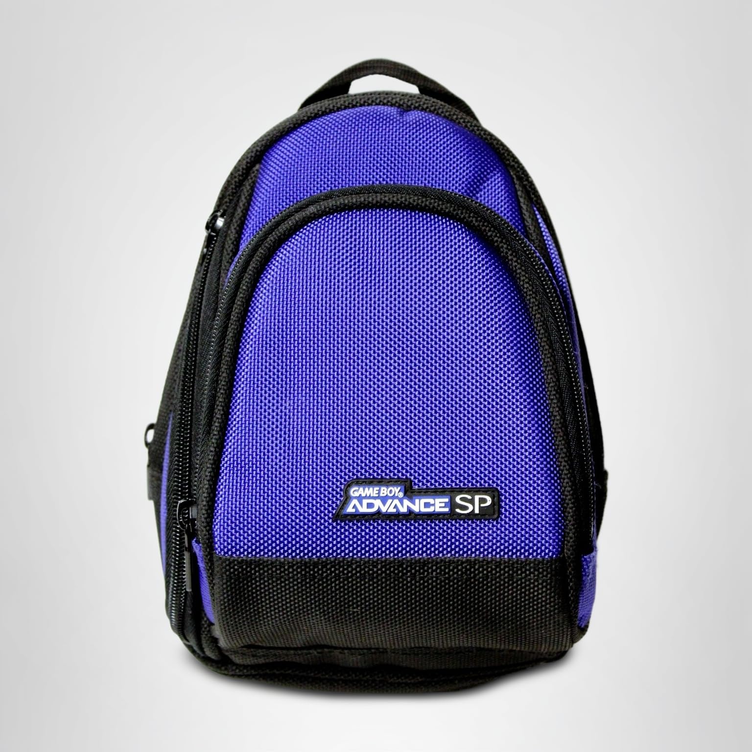 Amazon.com: Nintendo Gameboy Advance SP Carrying Case/Backpack