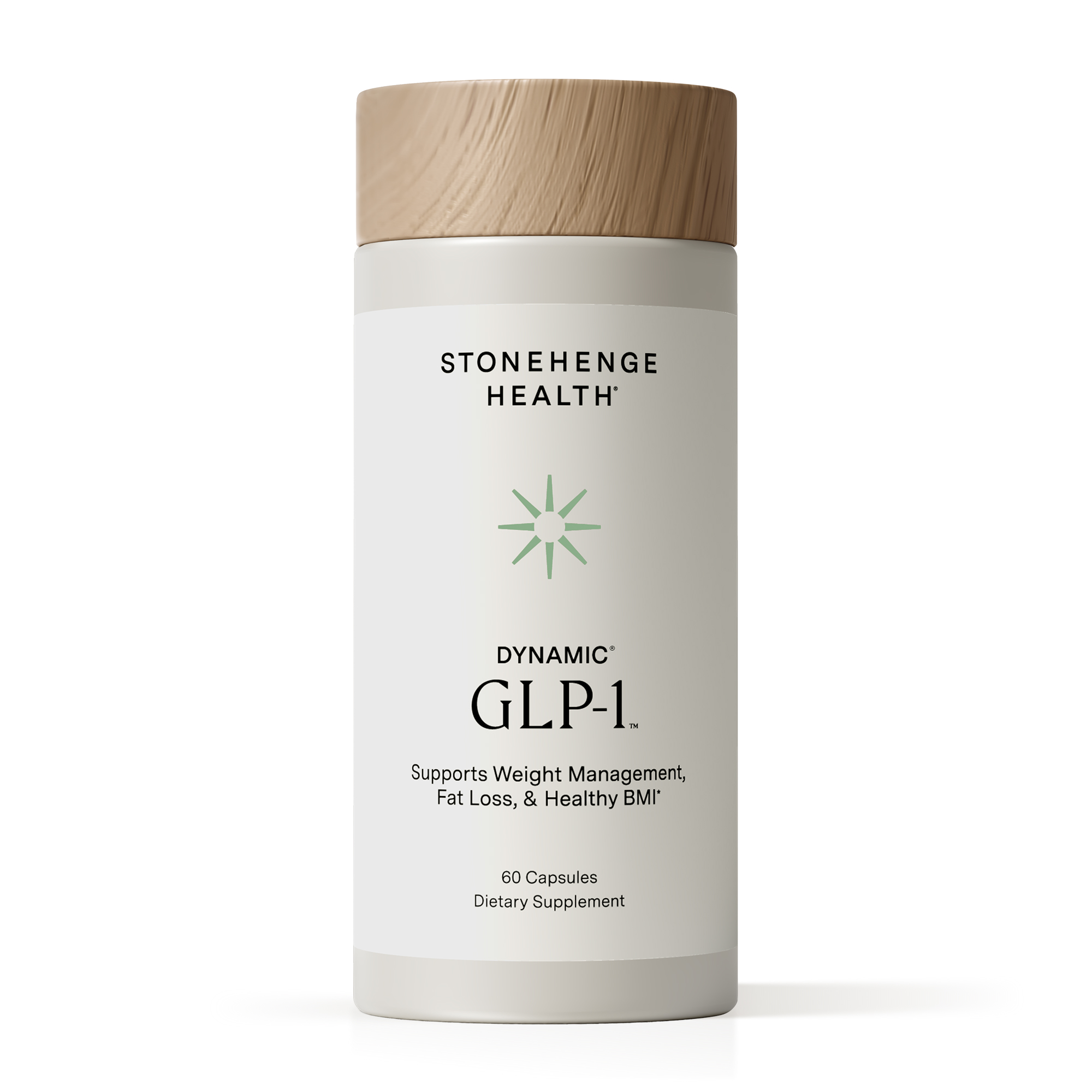 stonehenge glp 1 Amazon.com: Stonehenge Health Dynamic GLP-1 Nutrition Support Supplement  for Women, Men, 550mg Berbevis Berberine 10x Better Absorbed, Akkermansia,  DNF-10, Capsifen Support Appetite, Gut Health