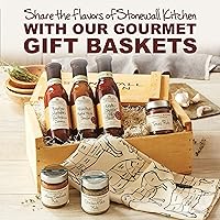 Vista 9 de Stonewall Kitchen Maple Chipotle Grille Sauce, 11 Ounces