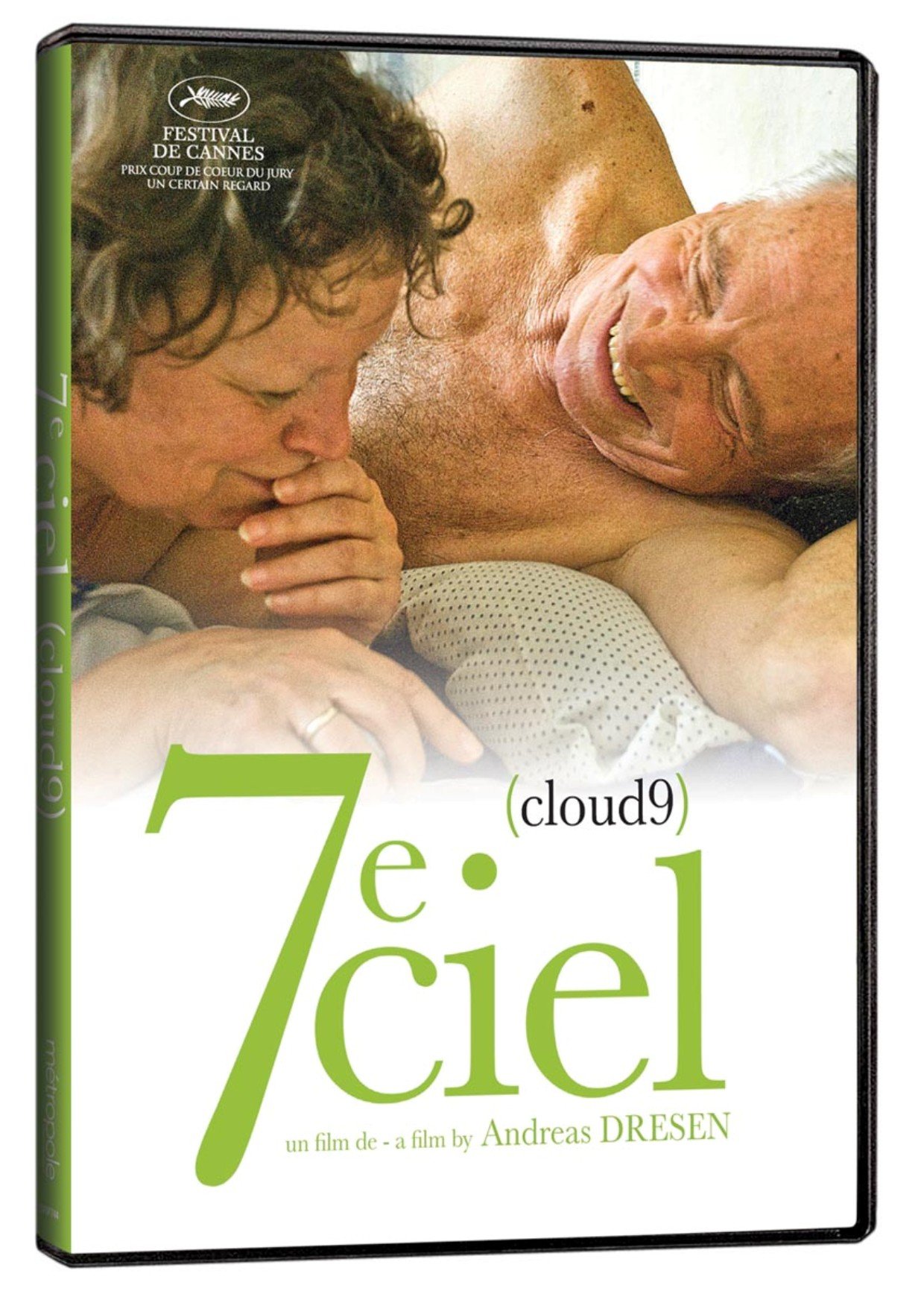 CLOUD 9 [DVD]