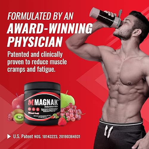 Miniatura 4 de Mezcla de electrolitos en polvo, bebida de recuperación para entrenamientos, deportes y entrenamiento, hidratación y bebida energética con magnesio,