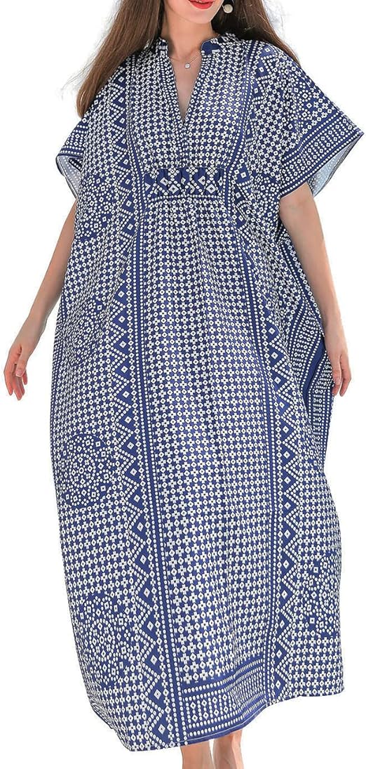 Hoperay Swimsuit Cover Ups for Women Beach Dresses