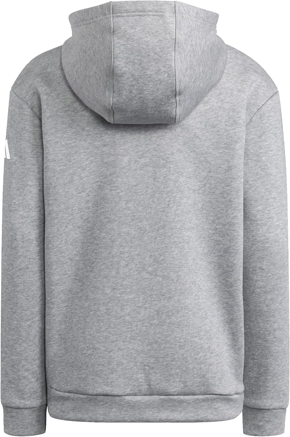 adidas Boys' Ncaa 25/26 Team Graphic Hoodie