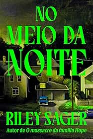 No meio da noite