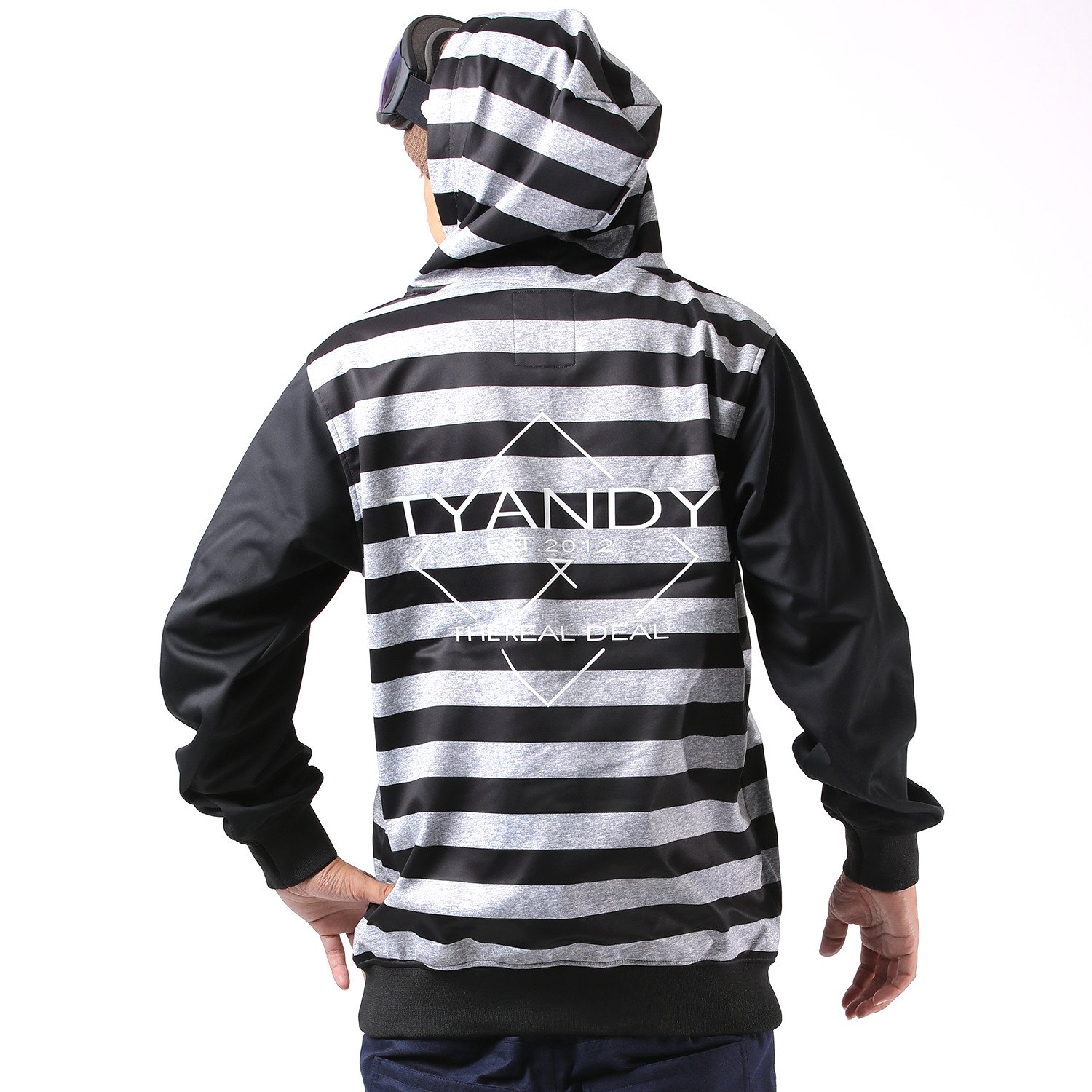 TYANDY スノーボードウエア上下 TYANDY スノーボードウエア上下 TYANDY スノーボードウエア上下セット