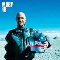 MOBY 18 2LP オリジナル盤 STUMM202 MOBY 18 2LP オリジナル盤 STUMM202