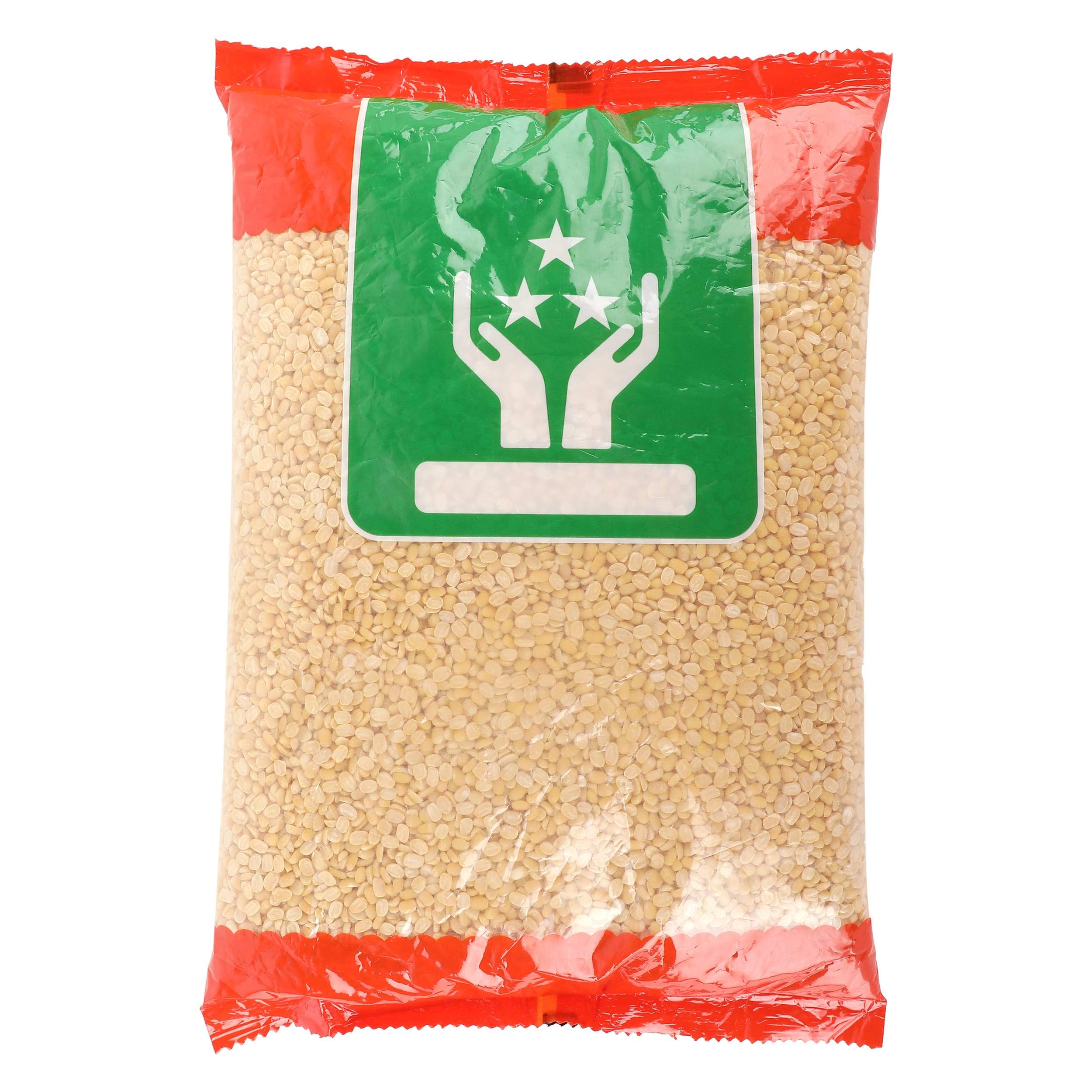 3 S Pulses - Cholesterol free Moong Dal Dhuli, 1Kg (B07R1TR3V6) Amazon Price History, Amazon Price Tracker
