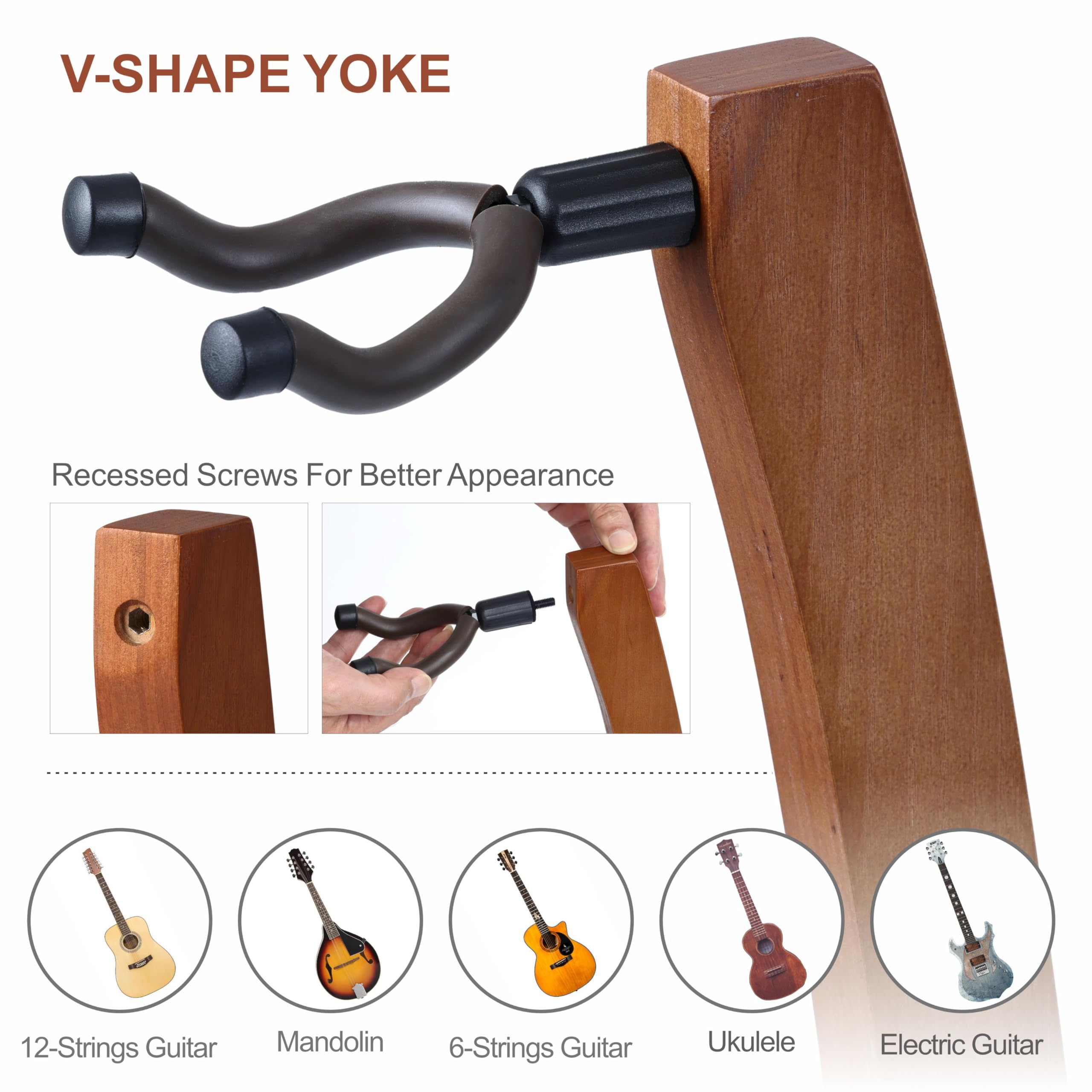 Hanglamp 3x 30 gebogen houten spijlen / Massief mango naturel Online
