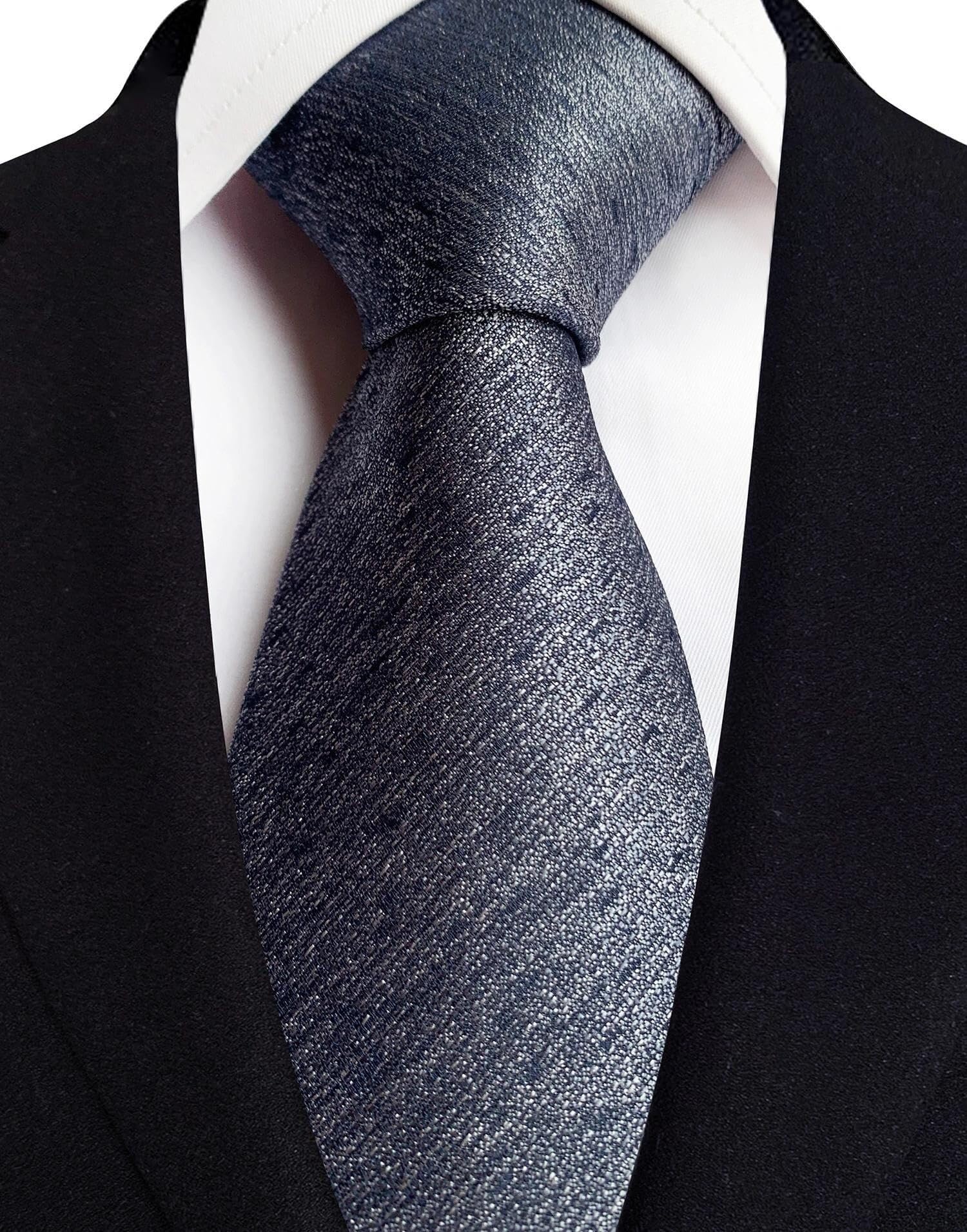 Cravatta Uomo Cravatte Per Uomo Tinta Unita Cravatte Fantasia Formali Casual Cravatte Matrimonio Cena Festa Cravatta Accessori Sposa
