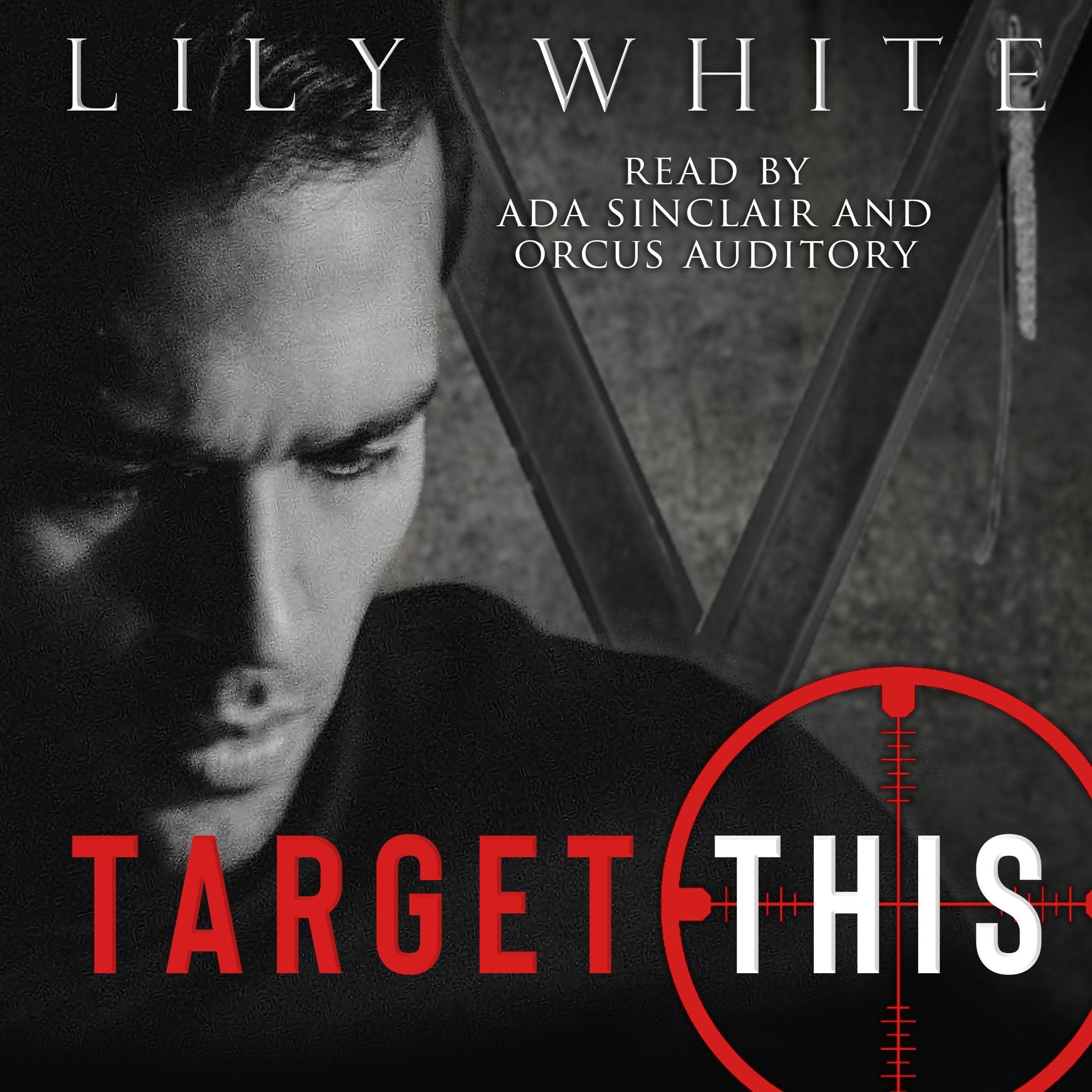 Cover art for Target This