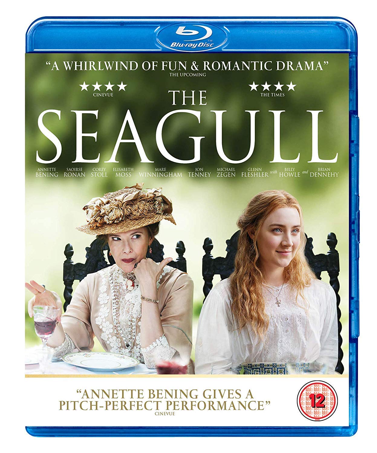The Seagull