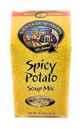 Miniatura 9 de Mezcla tradicional de sopa de tortilla