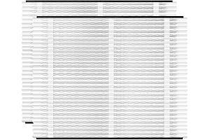 Aprilaire 416 MERV 16 High-Efficiency Air Filter