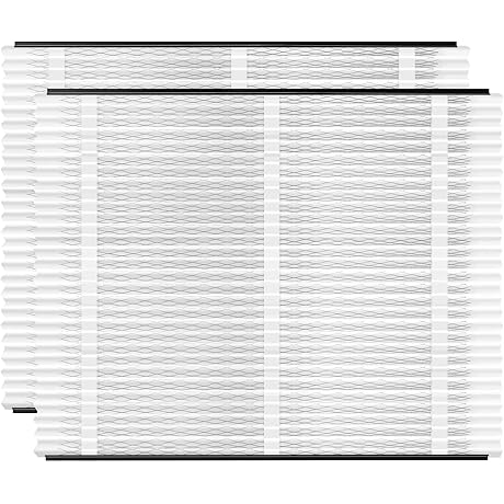 Aprilaire 416 MERV 16 High-Efficiency Air Filter