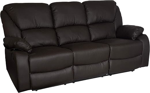 Totò Piccinni Set Divano 2 o 3 posti, Poltrona Relax...