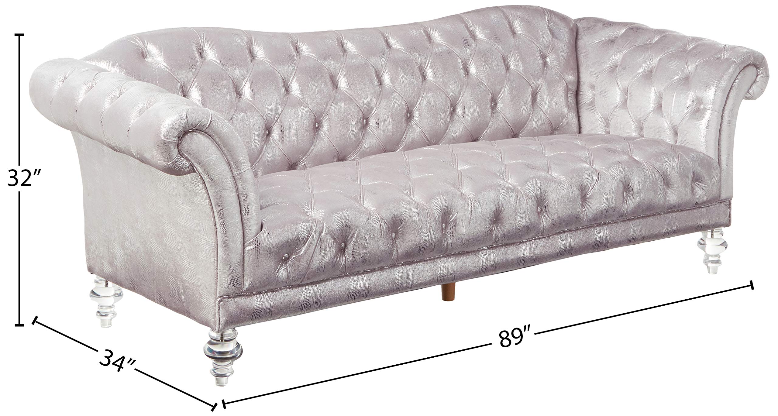 ACME FURNITURE ラグ　199x142
