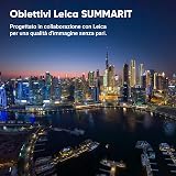 Insta360 Ace Pro 2 Pack Essenziale - Action Cam Impermeabile in 8K co-ingegnerizzata con Leica, sensore 1/1.3", doppio chip IA, superba in bassa luce, audio superiore. - 3