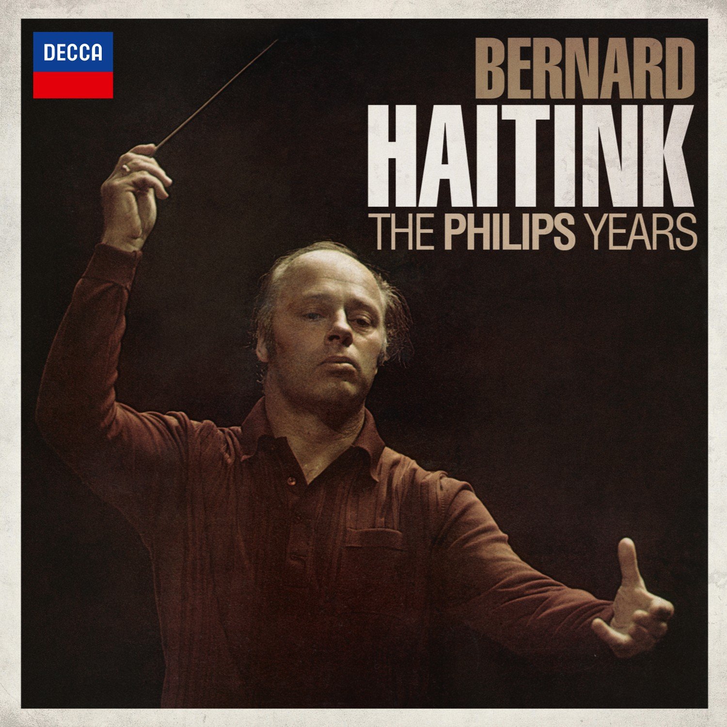 Philips Years