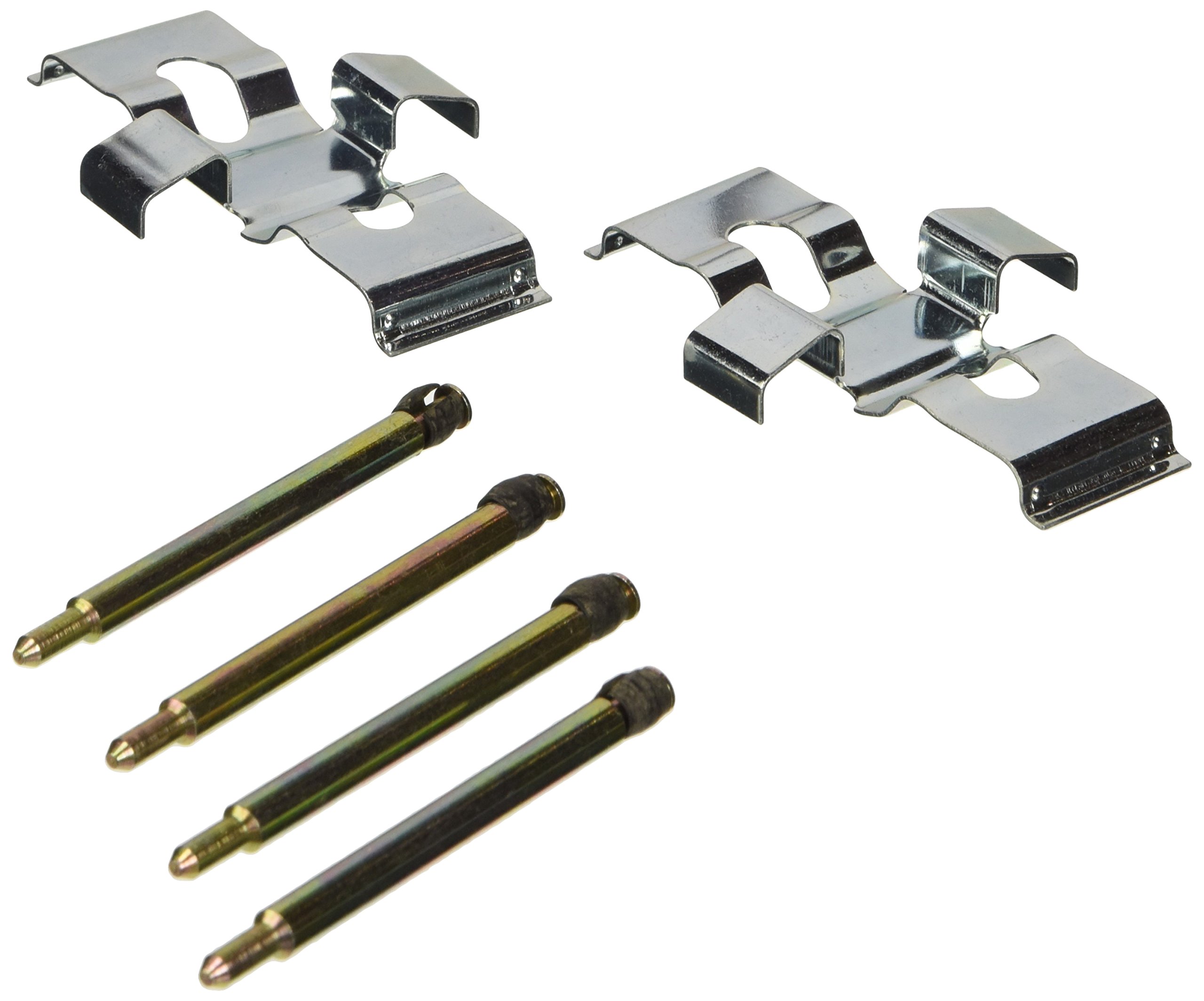 Brembo A02272 Montage-Set für Bremsbeläge : Amazon.de: Automotive 