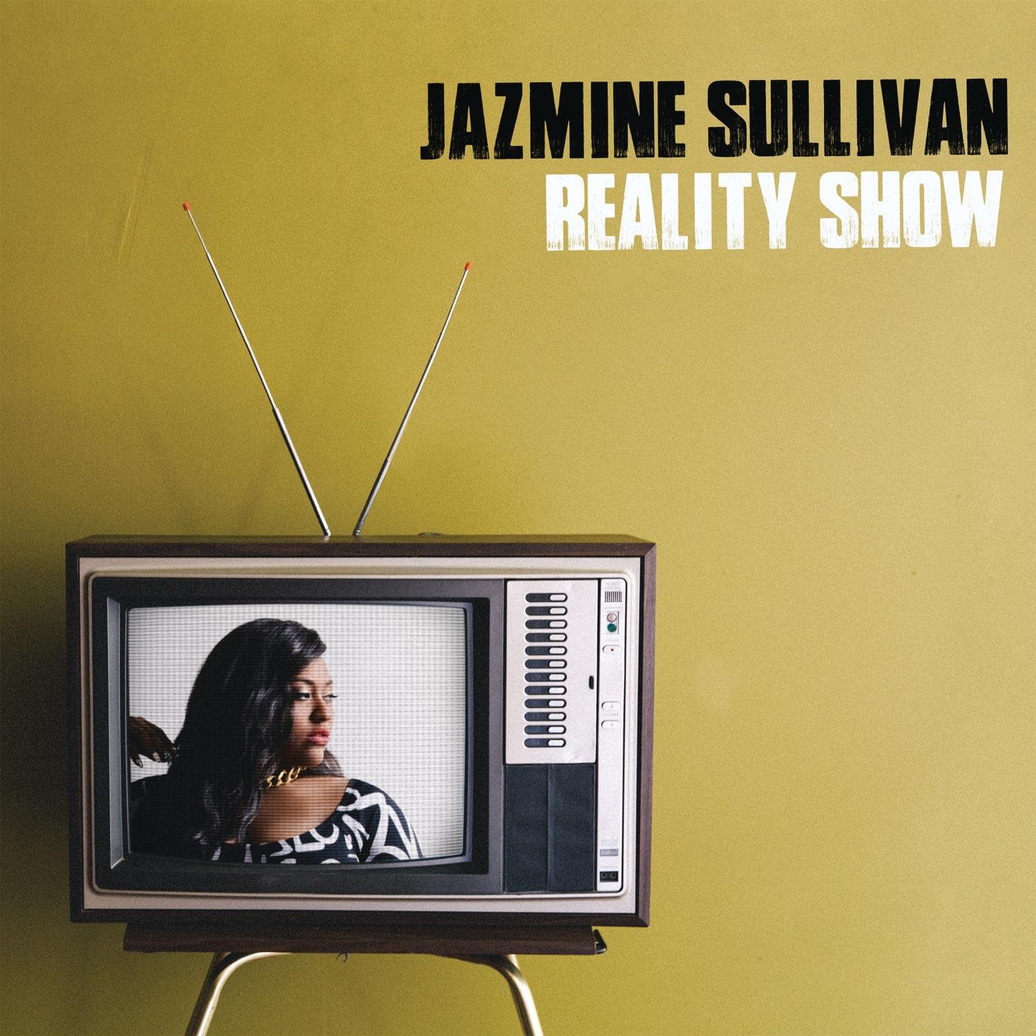 Reality Show Clean Version
