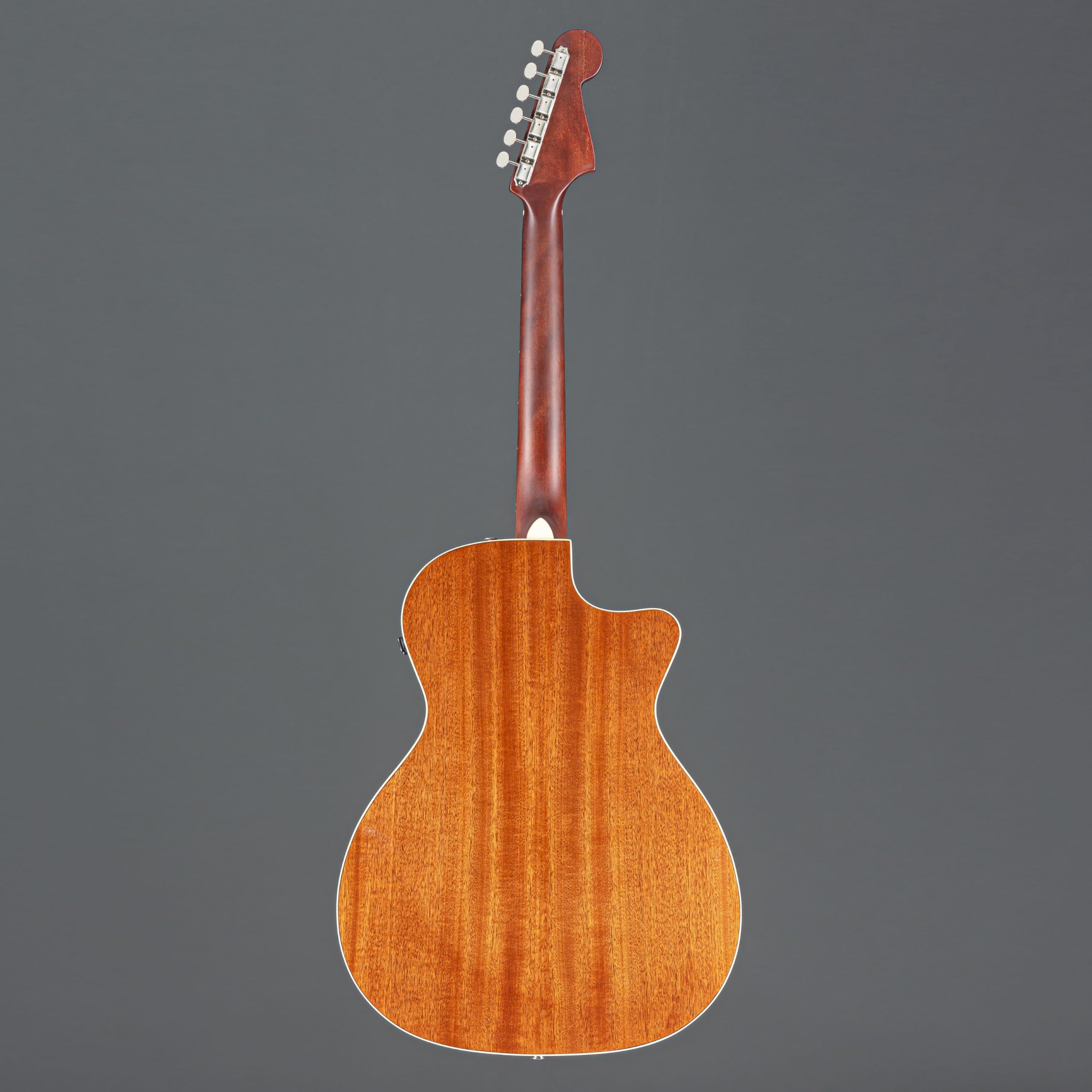 Amazon | Fender Redondo Player Left-Handed Natural エレアコギター