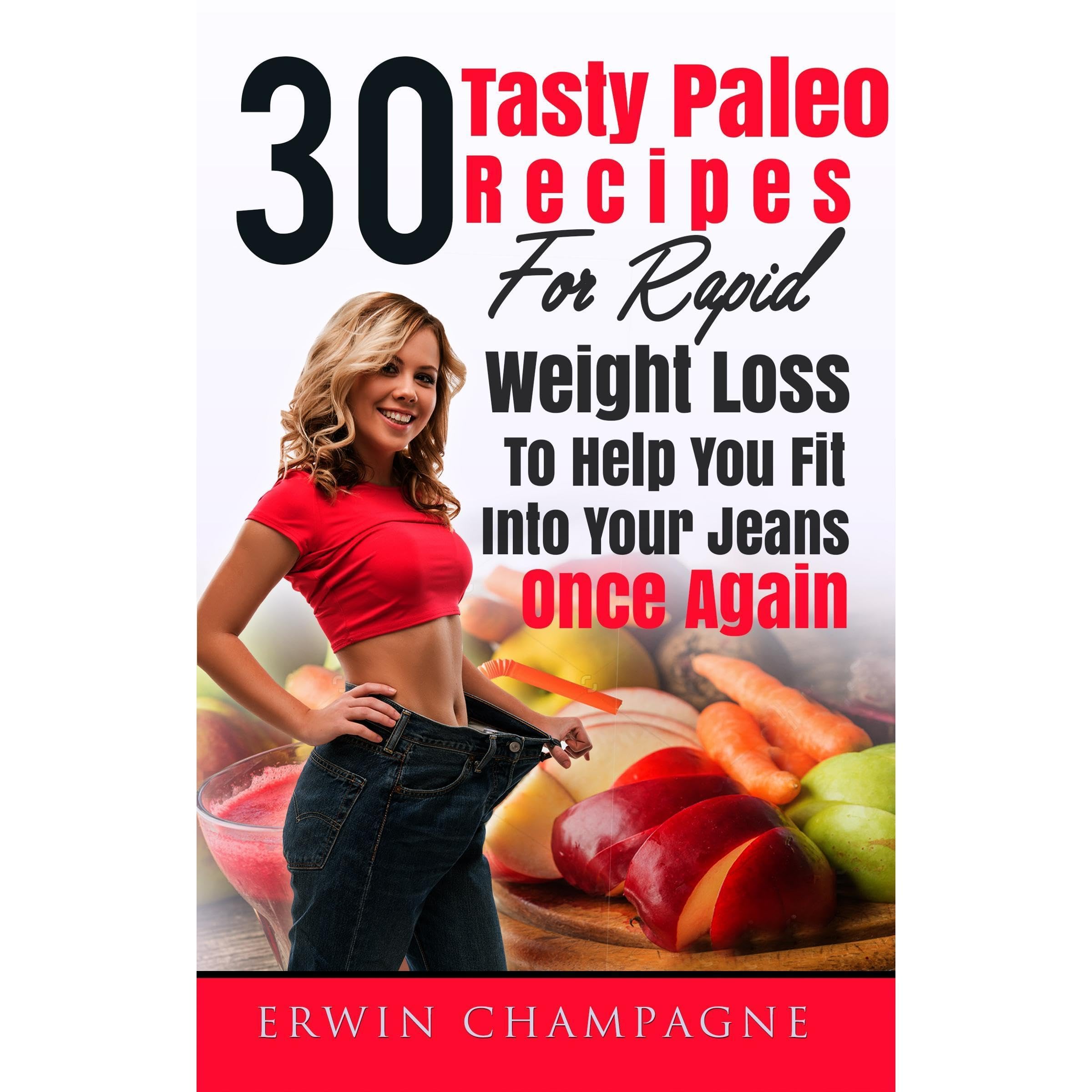 Stone Age Weight Loss