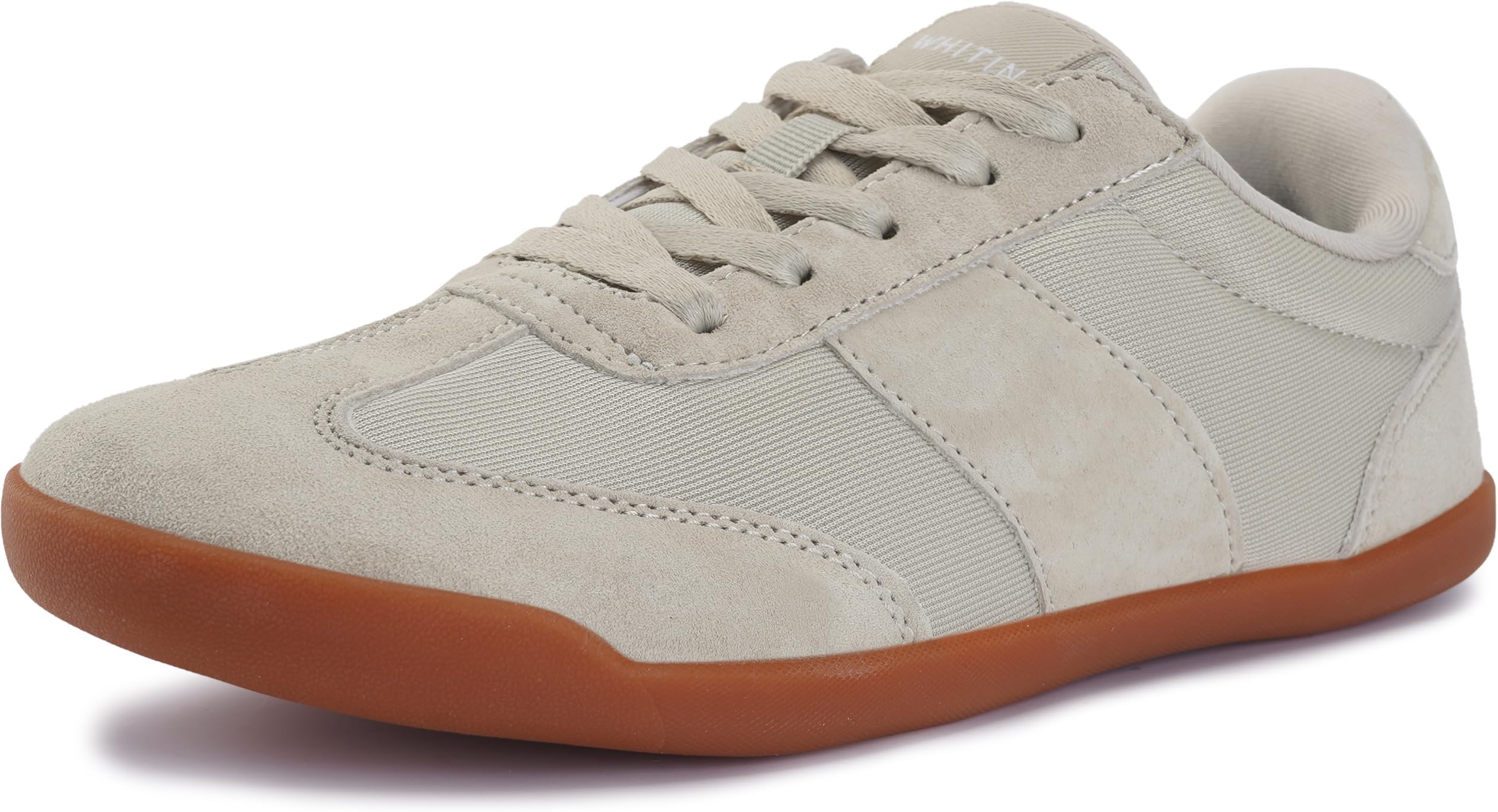 Women's Wide Zero Drop Training Shoes | Classic Design