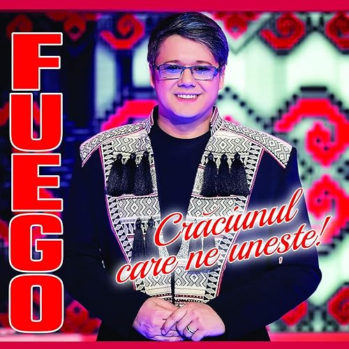 Nicaieri Nu I Ca Acasa Muzica By Fuego On Amazon Music Amazon Com