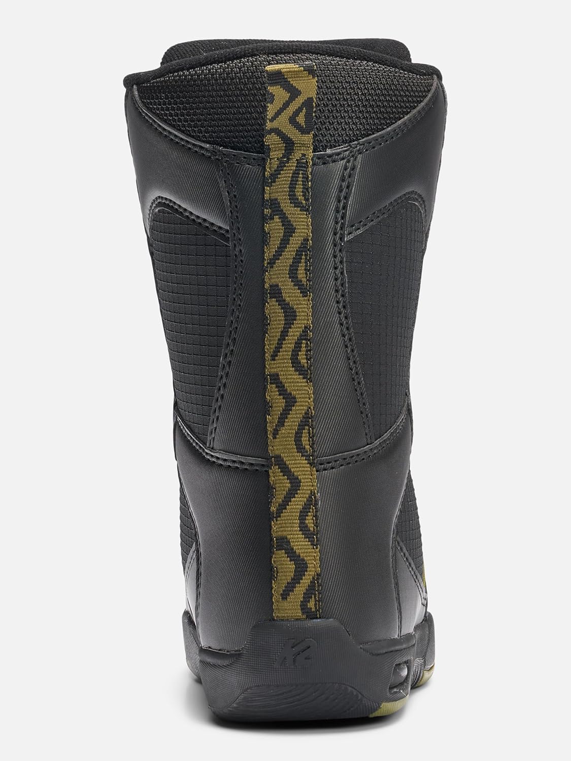 K2 Lil Mini Snowboard Boots