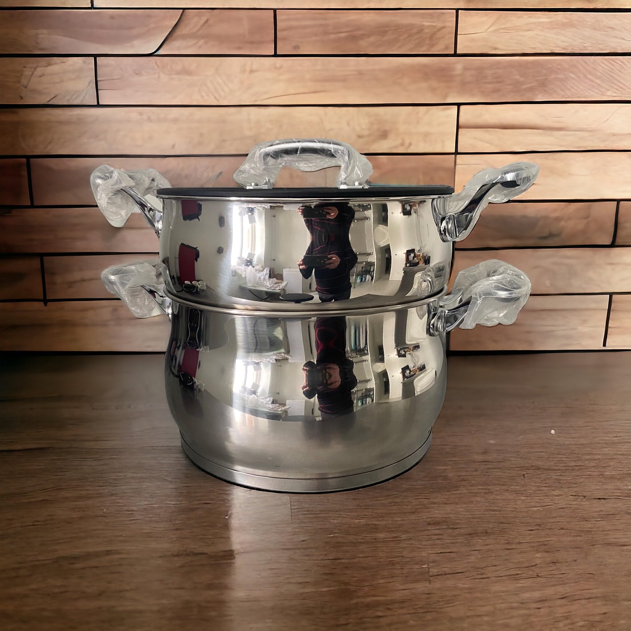 LAGUIOLE couscoussier 6 litres, 9140020